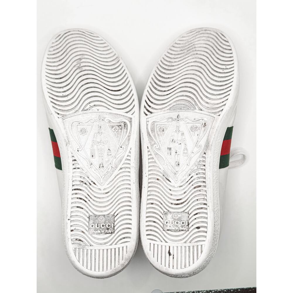 Gucci Ace Arrow sneakers sze 36.5 (6.5 US) - Picture 9 of 10